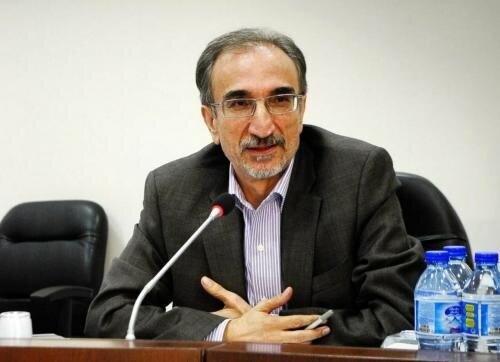 ماجرای پیدا شدن چند صد میلیارد آب در اعماق زمین چیست؟ ماجرای پیدا شدن چند صد میلیارد آب در اعماق زمین چیست؟