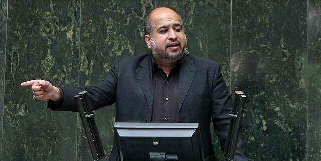 طرح سوال از وزیرکشور درباره موانع پذیرش کودکان افغانستانی در مدارس دولتی طرح سوال از وزیرکشور درباره موانع پذیرش کودکان افغانستانی در مدارس دولتی