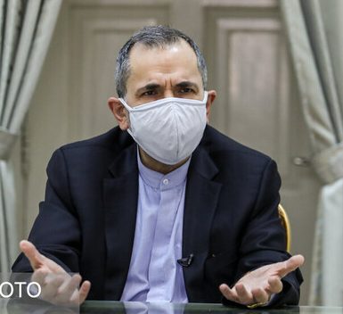اراده واقعی آمریکا در بازگشت به برجام بعد از راستیآزمایی لغو عملی تحریمها مشخص میشود اراده واقعی آمریکا در بازگشت به برجام بعد از راستیآزمایی لغو عملی تحریمها مشخص میشود