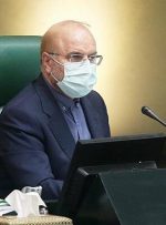 واکنش قالیباف به واژگونی اتوبوس‌ها و صف‌های طولانی واکسن کرونا