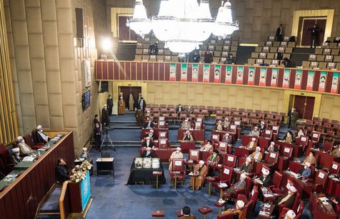 نتیجه انتخابات مجلس خبرگان رهبری در تهران اعلام شد نتیجه انتخابات مجلس خبرگان رهبری در تهران اعلام شد
