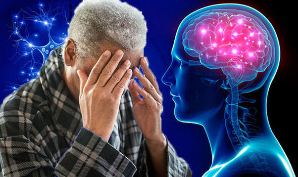 آلزایمر، خطر مرگ و میر ناشی از کووید-۱۹ را افزایش میدهد آلزایمر، خطر مرگ و میر ناشی از کووید-۱۹ را افزایش میدهد