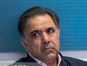 نگران ایرانم نگران ایرانم