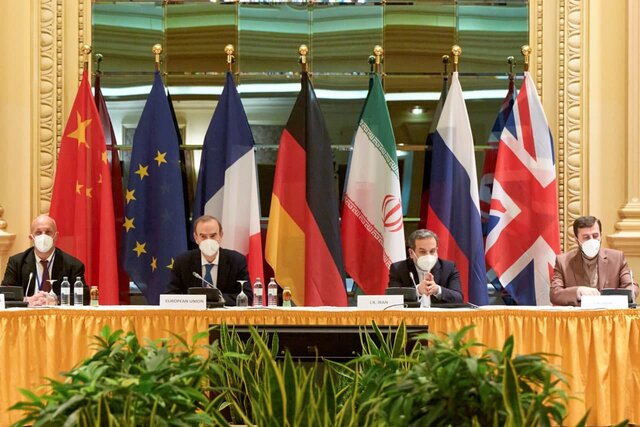 والاستریتژورنال: نشست بعدی کمیسیون برجام اواسط تیر برگزار میشود والاستریتژورنال: نشست بعدی کمیسیون برجام اواسط تیر برگزار میشود