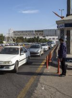 اجرای محدودیت تردد بین استانی به مدت پنج روز