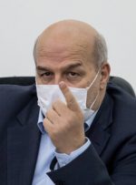 انتقاد شدید کلانتری از تصمیمات ضد محیط زیستی