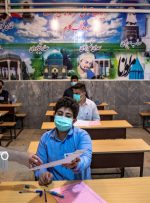 ترفند کلاهبرداران با ادعای دسترسی به سوالات امتحانی/فریب کانال‌های فروش سؤال را نخورید