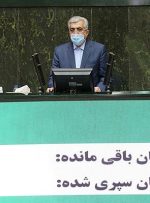 اردکانیان: باید به تولید ۸۴۰۰ مگاوات برق هسته‌ای تا سال ۱۴۲۰ برسیم