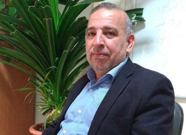 میرطاهر: تضمینی برای عدم تکرار تجربه دوره ترامپ درباره برجام وجود ندارد میرطاهر: تضمینی برای عدم تکرار تجربه دوره ترامپ درباره برجام وجود ندارد