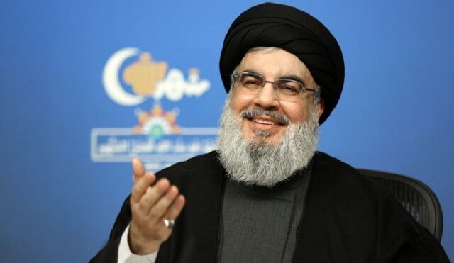 صهیونیستها جانشین سید حسن نصرالله را تعیین کردند! صهیونیستها جانشین سید حسن نصرالله را تعیین کردند!