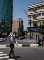 افزایش ۴ تا ۶ درجه‌ای دمای هوا در غرب کشور