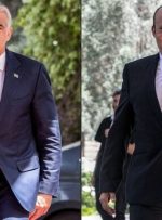 اسرائیلی‌ها معتقدند دولت جدید عمر کوتاهی دارد