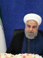 روحانی طرح‌های ملی حوزه بهداشت و درمان را افتتاح کرد