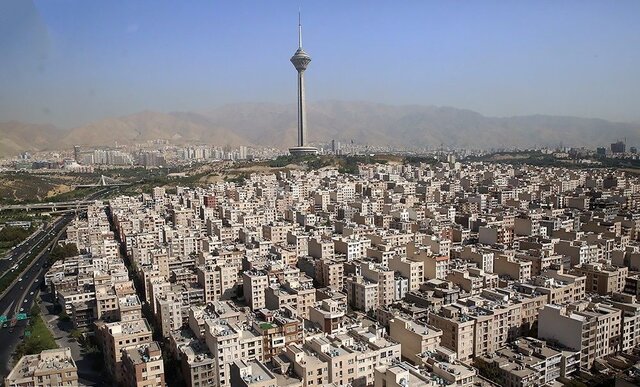 بازار مسکن بر مدار کاهش قرار گرفت بازار مسکن بر مدار کاهش قرار گرفت