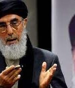حکمتیار: بعد از آمریکا امیدی به مقابله دولت با طالبان نیست