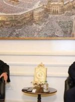 حریری: لبنان در حال فروپاشی سیاسی و اقتصادی است