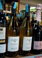 تبلیغ رسمی فروش و مصرف مشروبات الکلی در شبکه سعودی