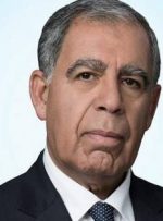 رئیس جدید کنست را بیشتر بشناسیم