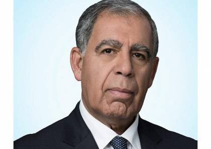 رئیس جدید کنست را بیشتر بشناسیم رئیس جدید کنست را بیشتر بشناسیم