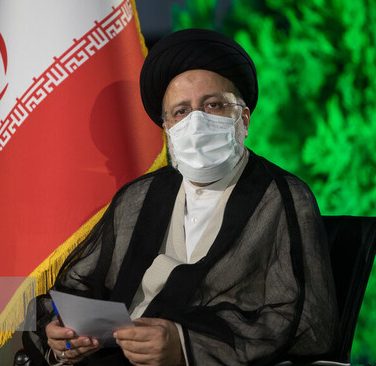 همه وعدههای رئیسی همه وعدههای رئیسی