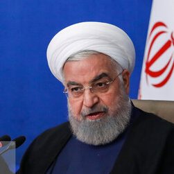 اگر گله ای داریم، راه آن قهر با صندوق نیست
