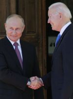 کاخ سفید از هدایای بایدن به پوتین در حاشیه اجلاس ژنو پرده برداشت