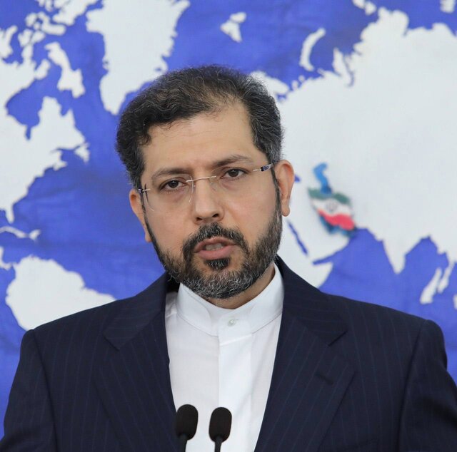 سفیر انگلیس در تهران احضار شد سفیر انگلیس در تهران احضار شد