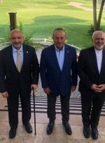 آغاز نشست سه جانبه وزرای خارجه ایران، ترکیه و افغانستان‌
