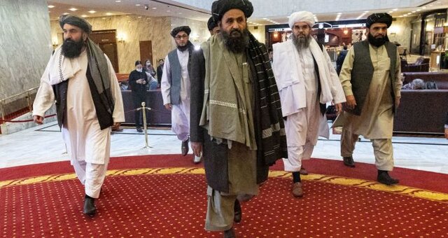 “اگر طالبان در افغانستان قدرت گیرد به ایران کاری ندارد”، تصور اشتباهی است