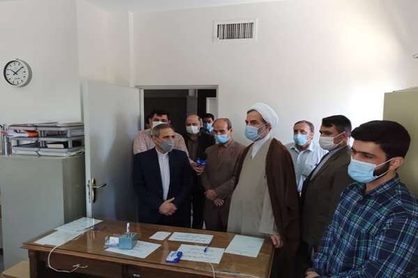 بیشترین پرونده قضایی دماوند درباره تصرف اراضی ملی است بیشترین پرونده قضایی دماوند درباره تصرف اراضی ملی است