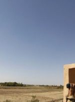 حمله هوایی به مرز سوریه و عراق/ ۴ نیروی حشد شعبی و یک کودک سوری به شهادت رسیدند