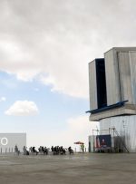 چرایی افتتاح رصدخانه و راه‌اندازی تلسکوپ ۳.۴ متری/بهره‌برداری علمی پایان ۱۴۰۱