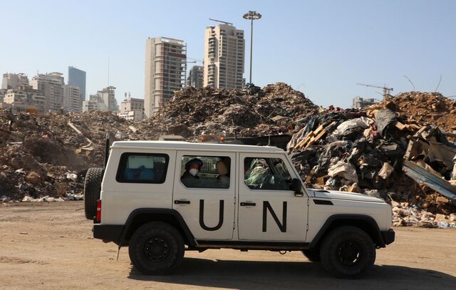 هیات‌های صلح‌بان سازمان ملل در آستانه تعطیلی