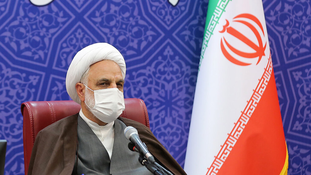 اژهای: مدیران دلایل تکمیل نشدن پروژه های نیمه تمام را احصا کنند اژهای: مدیران دلایل تکمیل نشدن پروژه های نیمه تمام را احصا کنند