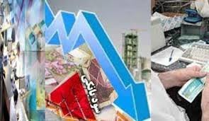 ردپای استقراض دولت در کاهش سود بین بانکی ردپای استقراض دولت در کاهش سود بین بانکی