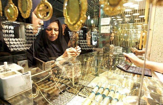 مالیات جدید طلا چگونه محاسبه می‌شود؟