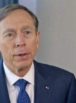 پترائوس: ممکن است واشنگتن بزودی از خروج از افغانستان پشیمان شود