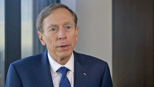 پترائوس: ممکن است واشنگتن بزودی از خروج از افغانستان پشیمان شود پترائوس: ممکن است واشنگتن بزودی از خروج از افغانستان پشیمان شود