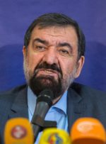 رضایی: گزارشی از وضعیت خوزستان برای رهبری ارسال کردم