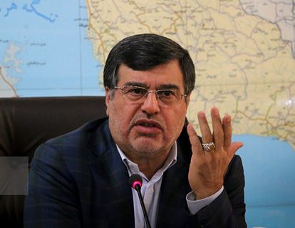 تعداد بستری‌های کرونایی در هرمزگان بی‌سابقه است/با بانیان برگزاری مراسم‌ها برخورد می‌شود