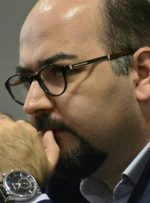 دیاکو حسینی: برجام هنوز یک توافق قابل دفاع است