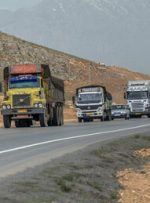 پایان حواشی واردات کامیون های کارکرده/ گمرک و وزارت راه توافق کردند