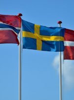 نرخ بیکاری کشورهای اسکاندیناوی چه قدر است؟