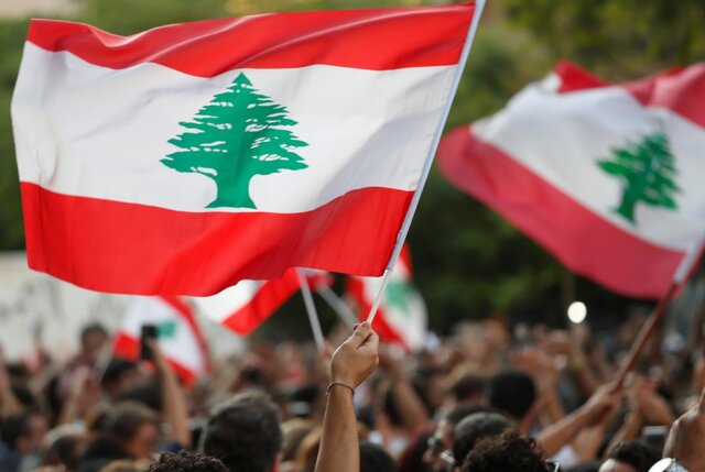 دو گزینه پیشروی لبنان پس از کنارکشیدن حریری دو گزینه پیشروی لبنان پس از کنارکشیدن حریری