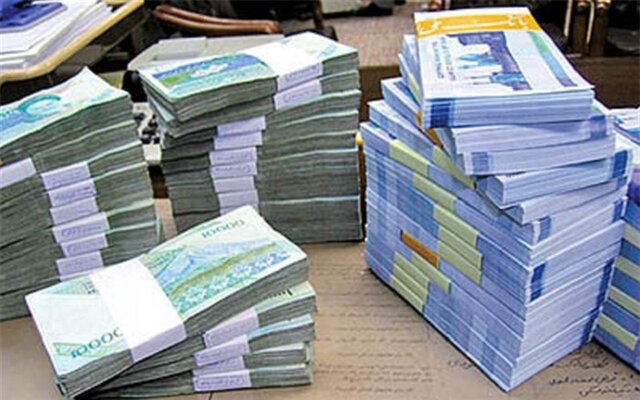 جاروی تابستانه پول از بانکها جاروی تابستانه پول از بانکها