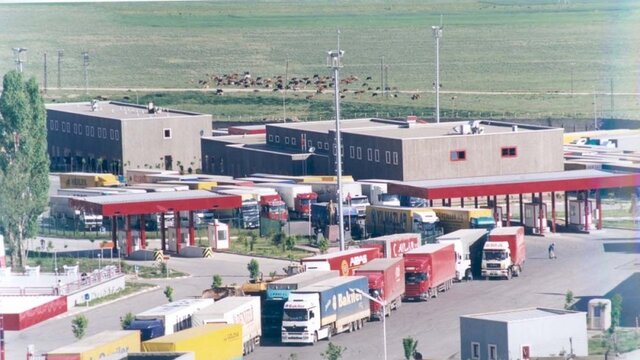مرزهای ایران وافغانستان ۵ روز بسته می شود مرزهای ایران وافغانستان ۵ روز بسته می شود