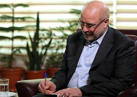 قالیباف: مسدودسازی اینستاگرام و واتساپ برنامه مجلس نیست قالیباف: مسدودسازی اینستاگرام و واتساپ برنامه مجلس نیست