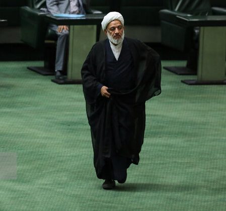 دفاع آقاتهرانی از اجرای اصل ۸۵ در طرح صیانت از حقوق کاربران در فضای مجازی دفاع آقاتهرانی از اجرای اصل ۸۵ در طرح صیانت از حقوق کاربران در فضای مجازی