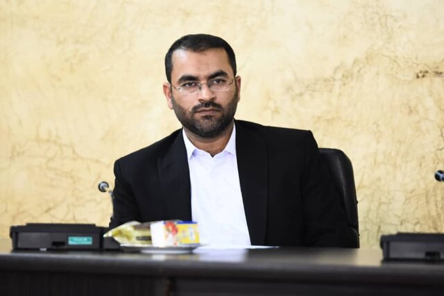 محفوظی: به فریاد خوزستان برسید/قالیباف: مصوبات هیات دولت به سرعت اجرایی شود محفوظی: به فریاد خوزستان برسید/قالیباف: مصوبات هیات دولت به سرعت اجرایی شود
