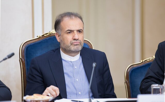 به علت کمبود تولید واکسن کرونا، روسیه به هیچ کشوری واکسن ارسال نمیکند به علت کمبود تولید واکسن کرونا، روسیه به هیچ کشوری واکسن ارسال نمیکند